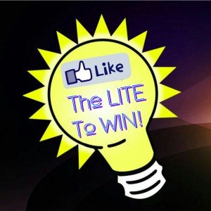 Like LiteFavorites.com on facebook