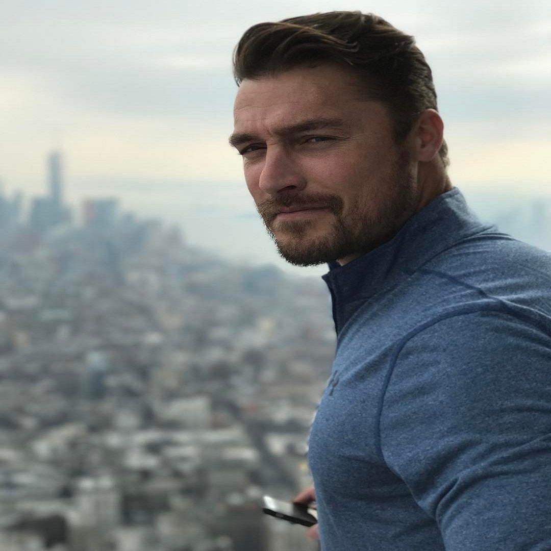 ‘Bachelor’ Chris Soules Arrested After Fatal Accident | LiteFavorites.com