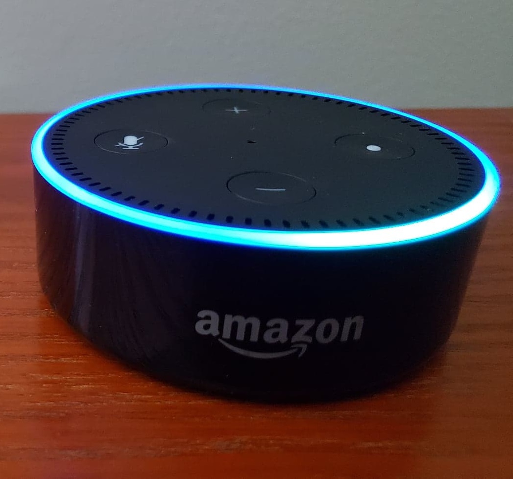 Alexa lite best sale