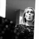 @Adele (Instagram)
