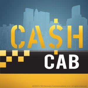 Cash Cab, Discovery Channel