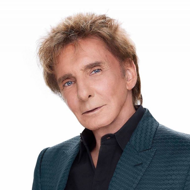 Barry Manilow Concert To Help Human Rights Groups | LiteFavorites.com