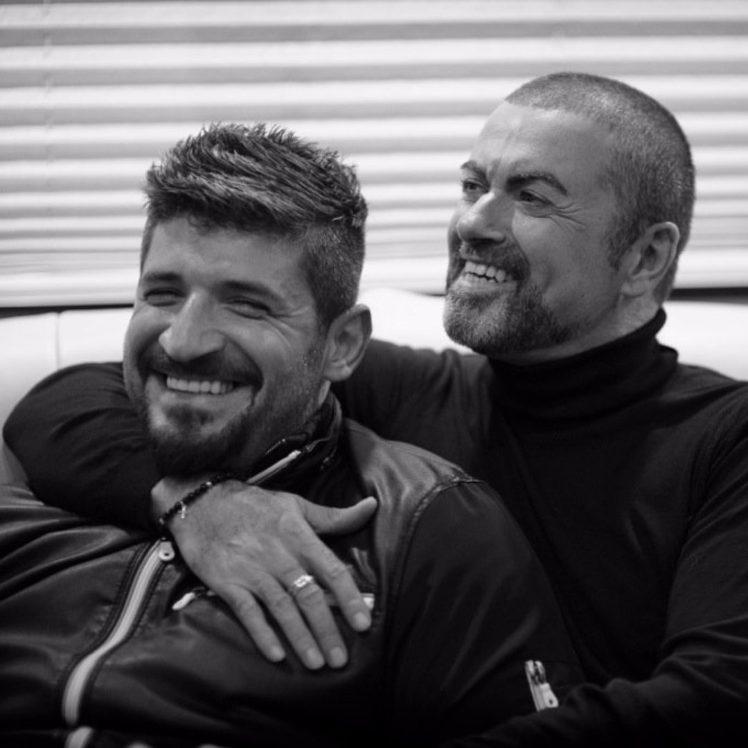 George Michael s Cause Of Death Revealed LiteFavorites