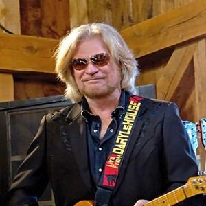 Daryl Hall In Legal Battle Over 