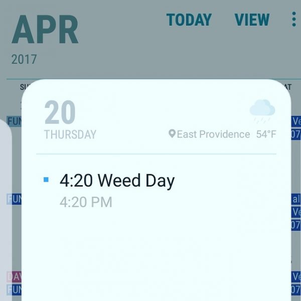Where Does The Term 420 Come From LiteFavorites