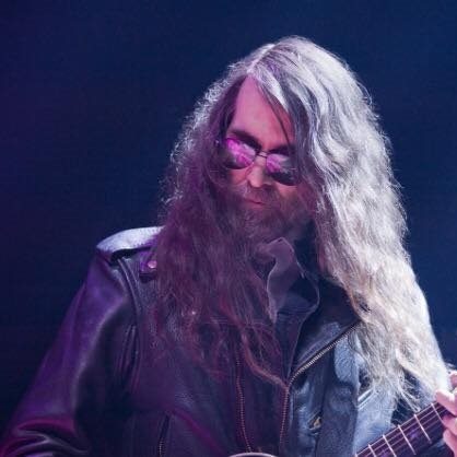 Paul O'Neill, founder of Trans-Siberian Orchestra, dies