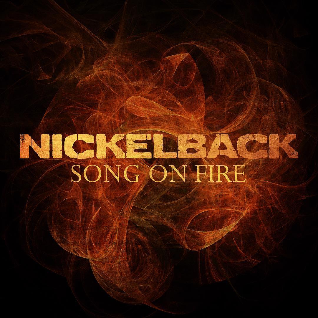 Песня называется огонь. Nickelback — Breathe [Single] (2000). Nickelback обложки альбомов. Nickelback логотип. Nickelback Song on Fire.