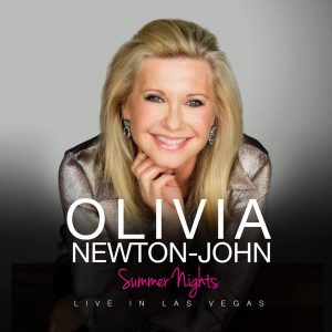 Olivia Newton-John (Facebook)
