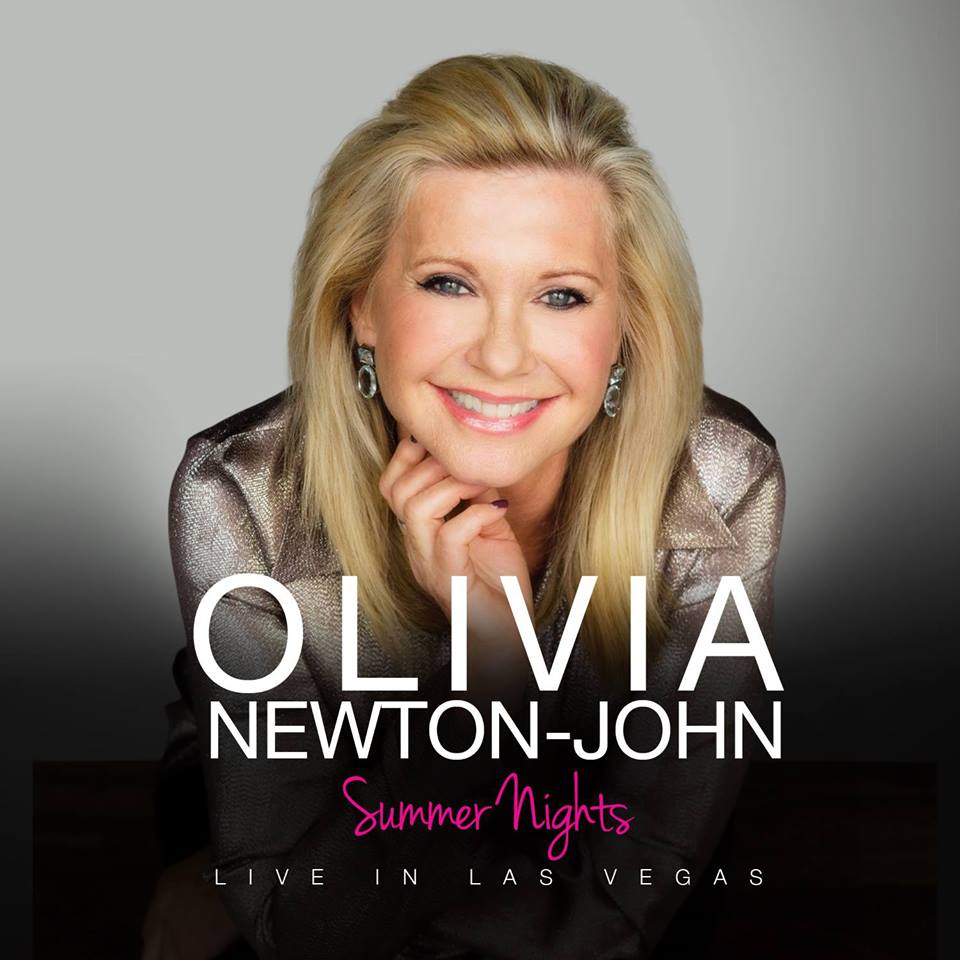 Olivia Newton John Cancels Tour Due To Breast Cancer Diagnosis