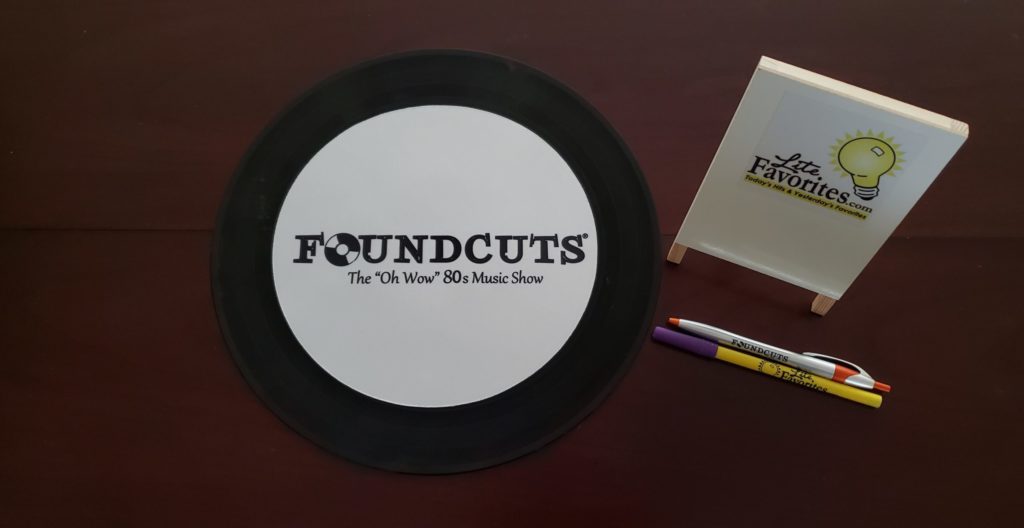 Foundcuts